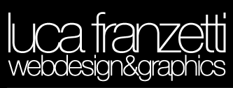 luca.franzetti :: webdesign&graphics